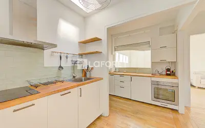 Appartement 560 000 € NEUILLY SUR SEINE (92200) photo 8