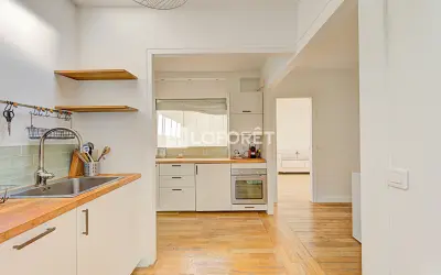 Appartement 560 000 € NEUILLY SUR SEINE (92200) photo 9