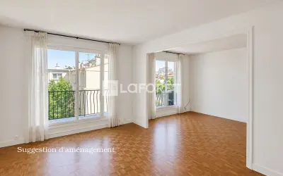 Appartement 1 365 000 € NEUILLY SUR SEINE (92200) photo 4