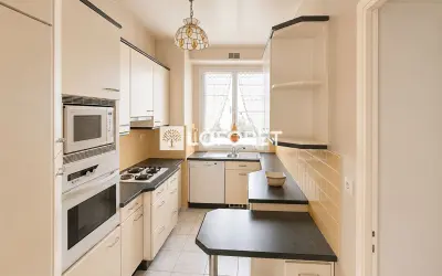 Appartement 1 365 000 € NEUILLY SUR SEINE (92200) photo 5