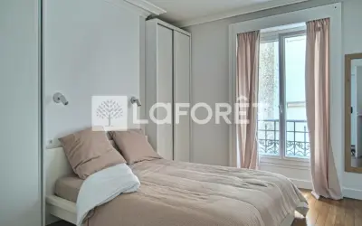 Appartement 1 750 €/mois PARIS (75017) photo 2