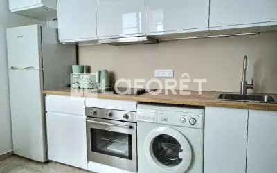 Appartement 1 750 €/mois PARIS (75017) photo 4