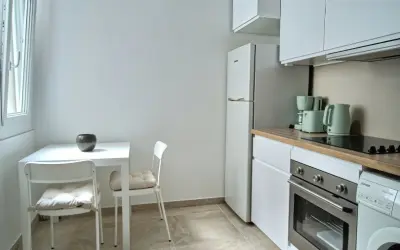 Appartement 1 750 €/mois PARIS (75017) photo 4