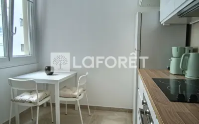 Appartement 1 750 €/mois PARIS (75017) photo 5