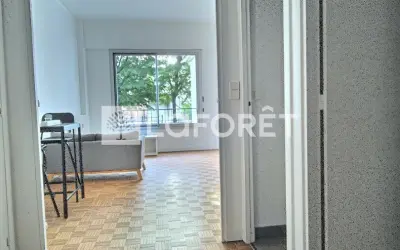 Appartement 1 200 €/mois NEUILLY SUR SEINE (92200) photo 2