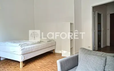 Appartement 1 200 €/mois NEUILLY SUR SEINE (92200) photo 5