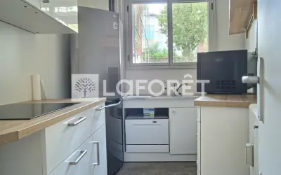 Appartement 1 200 €/mois NEUILLY SUR SEINE (92200) photo 6