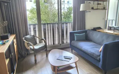 Appartement 655 000 € NEUILLY SUR SEINE (92200) photo 2