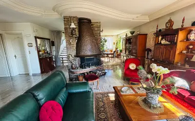 Maison 695 000 € CHELLES (77500) photo 5