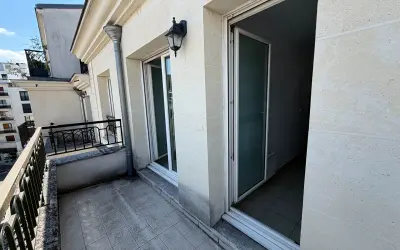 Appartement 2 182 €/mois NOGENT SUR MARNE (94130) photo 4