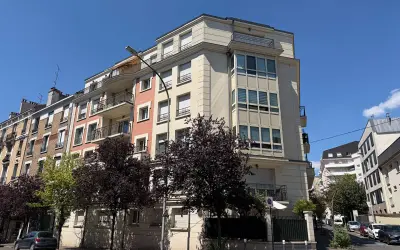 Appartement 2 182 €/mois NOGENT SUR MARNE (94130) photo 8