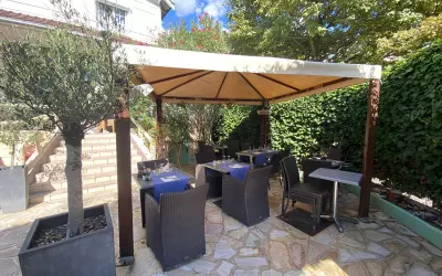 Fonds de commerce 1 500 000 € LE PERREUX SUR MARNE (94170) photo 2