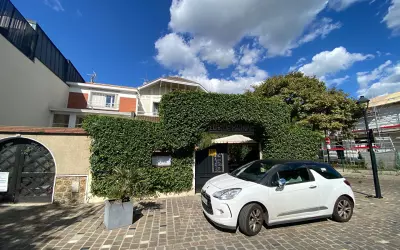 Fonds de commerce 1 500 000 € LE PERREUX SUR MARNE (94170) photo 4