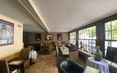 Fonds de commerce 1 500 000 € LE PERREUX SUR MARNE (94170) photo 5