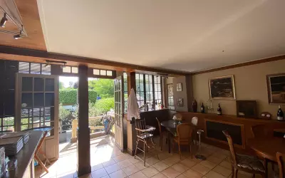 Fonds de commerce 1 500 000 € LE PERREUX SUR MARNE (94170) photo 7