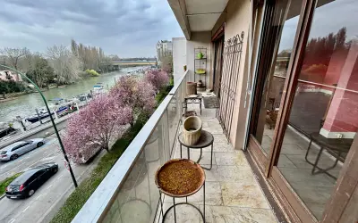 Appartement 280 000 € NOGENT SUR MARNE (94130) photo 6