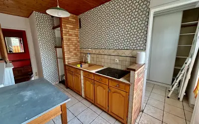 Appartement 280 000 € NOGENT SUR MARNE (94130) photo 9