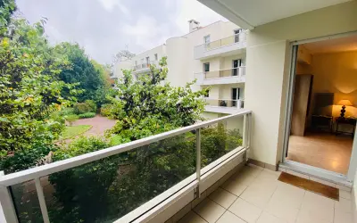 Appartement 86 000 € NOGENT SUR MARNE (94130) photo 2