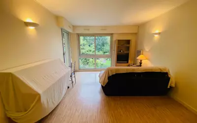 Appartement 129 000 € NOGENT SUR MARNE (94130) photo 2
