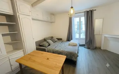 Appartement 170 000 € NOGENT SUR MARNE (94130) photo 2
