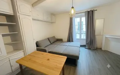 Appartement 170 000 € NOGENT SUR MARNE (94130) photo 5