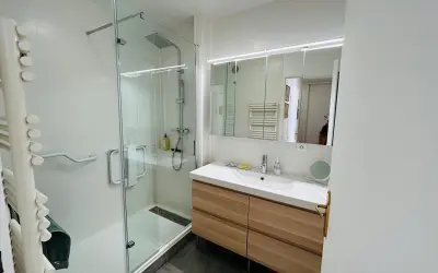Appartement 525 000 € NOGENT SUR MARNE (94130) photo 5