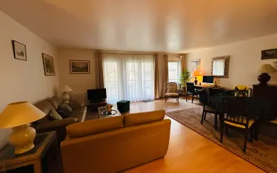 Appartement 525 000 € NOGENT SUR MARNE (94130) photo 8