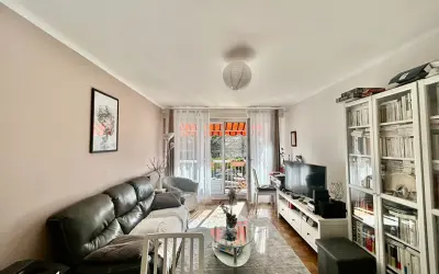 Appartement 315 000 € BRY SUR MARNE (94360) photo 8