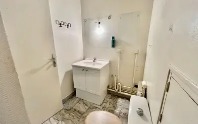 Appartement 210 000 € NOGENT SUR MARNE (94130) photo 5