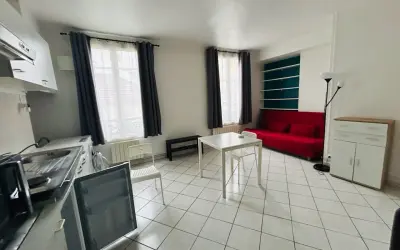 Appartement 149 000 € NOGENT SUR MARNE (94130) photo 2