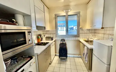 Appartement 230 000 € NOGENT SUR MARNE (94130) photo 2