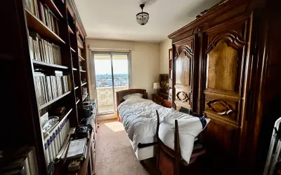 Appartement 230 000 € NOGENT SUR MARNE (94130) photo 6