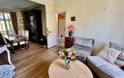 Maison 1 025 000 € NOGENT SUR MARNE (94130) photo 4