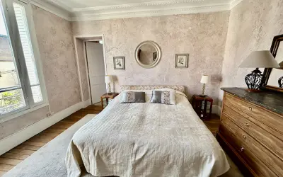 Maison 1 025 000 € NOGENT SUR MARNE (94130) photo 8