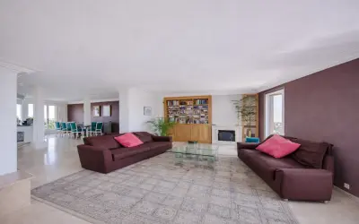 Appartement 860 000 € NOGENT SUR MARNE (94130) photo 6