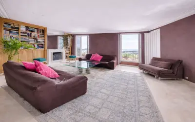Appartement 860 000 € NOGENT SUR MARNE (94130) photo 9