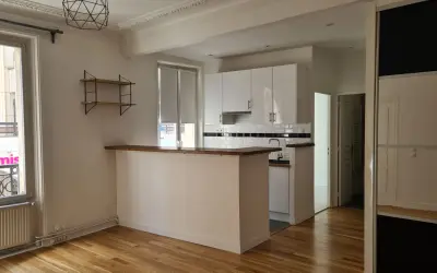 Appartement 1 395 €/mois NOGENT SUR MARNE (94130) photo 2