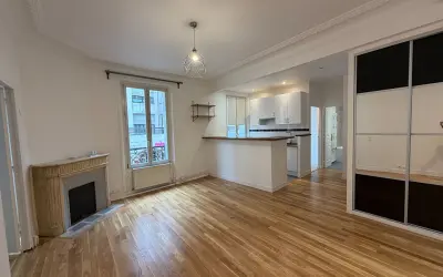 Appartement 1 395 €/mois NOGENT SUR MARNE (94130) photo 2