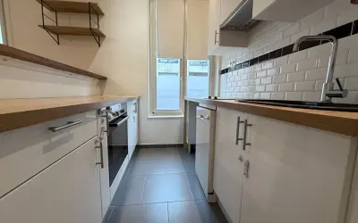 Appartement 1 395 €/mois NOGENT SUR MARNE (94130) photo 4
