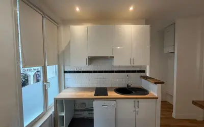 Appartement 1 395 €/mois NOGENT SUR MARNE (94130) photo 5