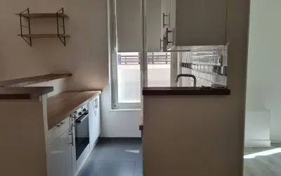 Appartement 1 395 €/mois NOGENT SUR MARNE (94130) photo 5