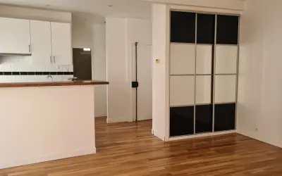 Appartement 1 395 €/mois NOGENT SUR MARNE (94130) photo 6
