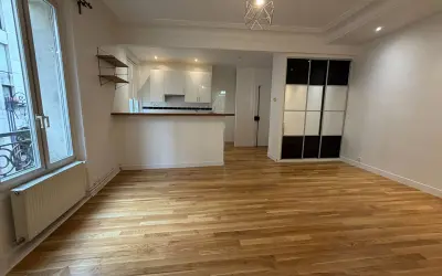 Appartement 1 395 €/mois NOGENT SUR MARNE (94130) photo 7