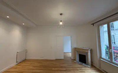 Appartement 1 395 €/mois NOGENT SUR MARNE (94130) photo 9