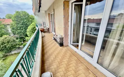 Appartement 440 000 € NOGENT SUR MARNE (94130) photo 2