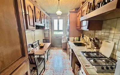 Appartement 440 000 € NOGENT SUR MARNE (94130) photo 5