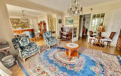 Appartement 440 000 € NOGENT SUR MARNE (94130) photo 7