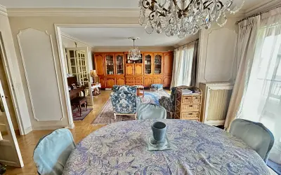 Appartement 440 000 € NOGENT SUR MARNE (94130) photo 8