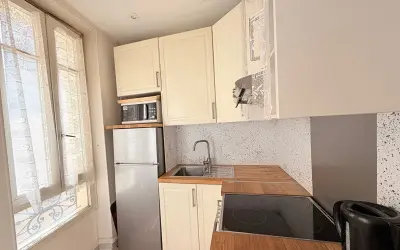 Appartement 262 000 € NOGENT SUR MARNE (94130) photo 5