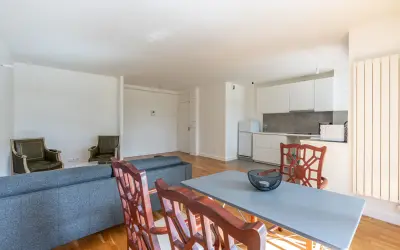 Appartement 670 000 € Nogent sur Marne (94130) photo 2
